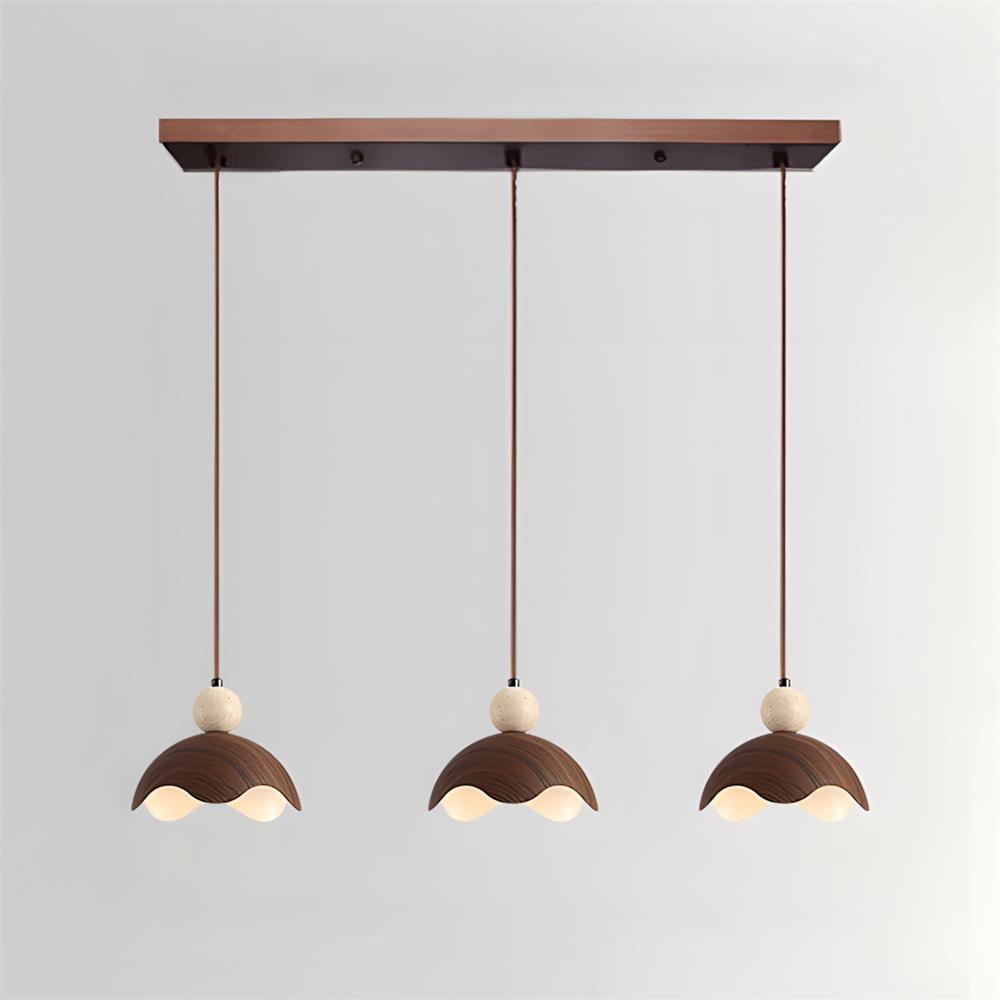 Avenelora Suspension Courbe
