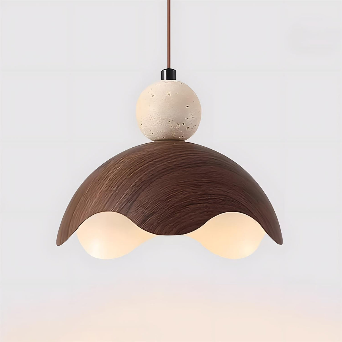 Avenelora Suspension Courbe