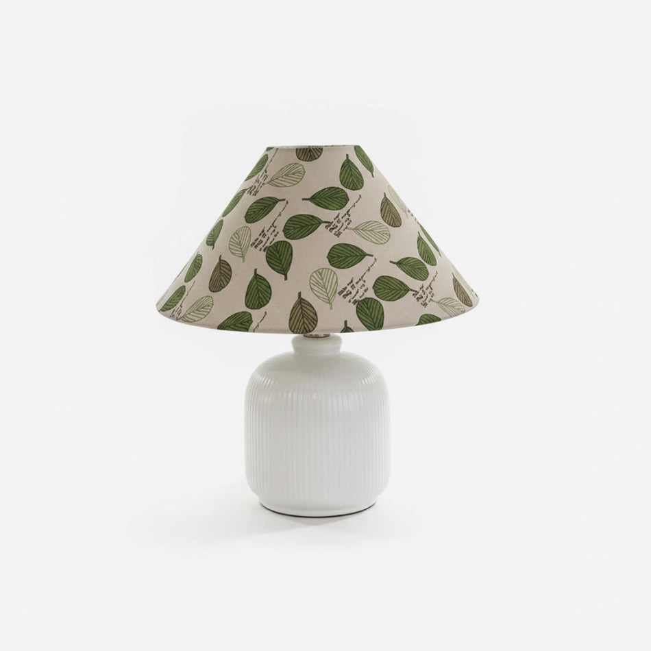 Selisia Lampe de Table Florale