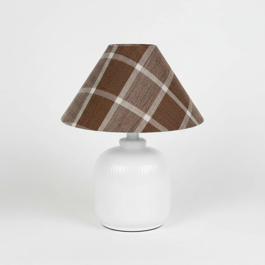 Selisia Lampe de Table Florale