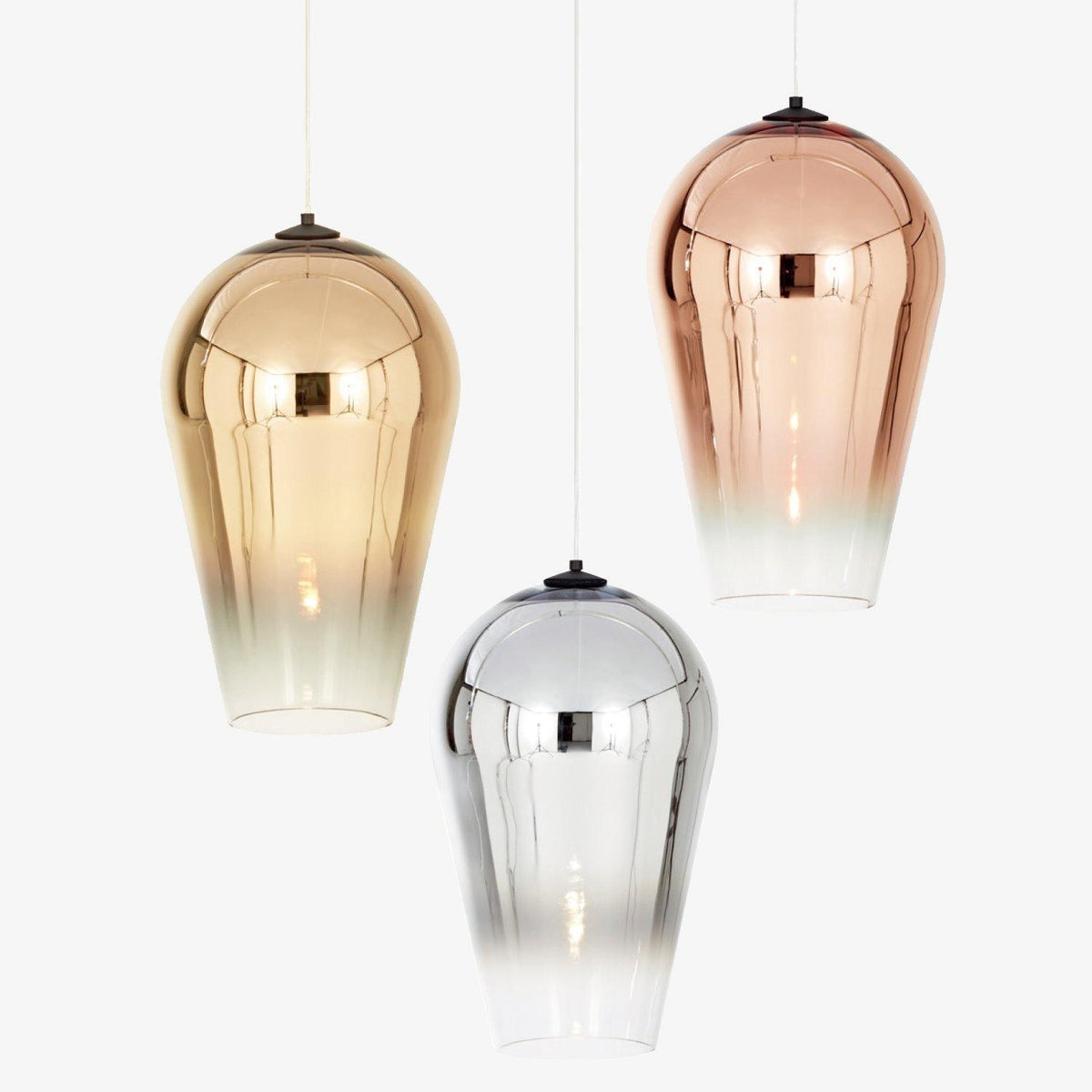 Adler Suspension en Verre Moderne