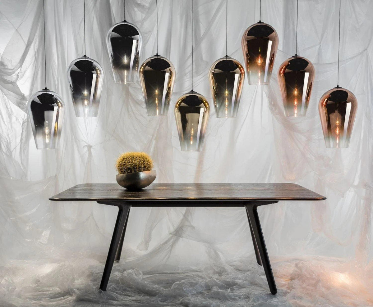 Adler Suspension en Verre Moderne
