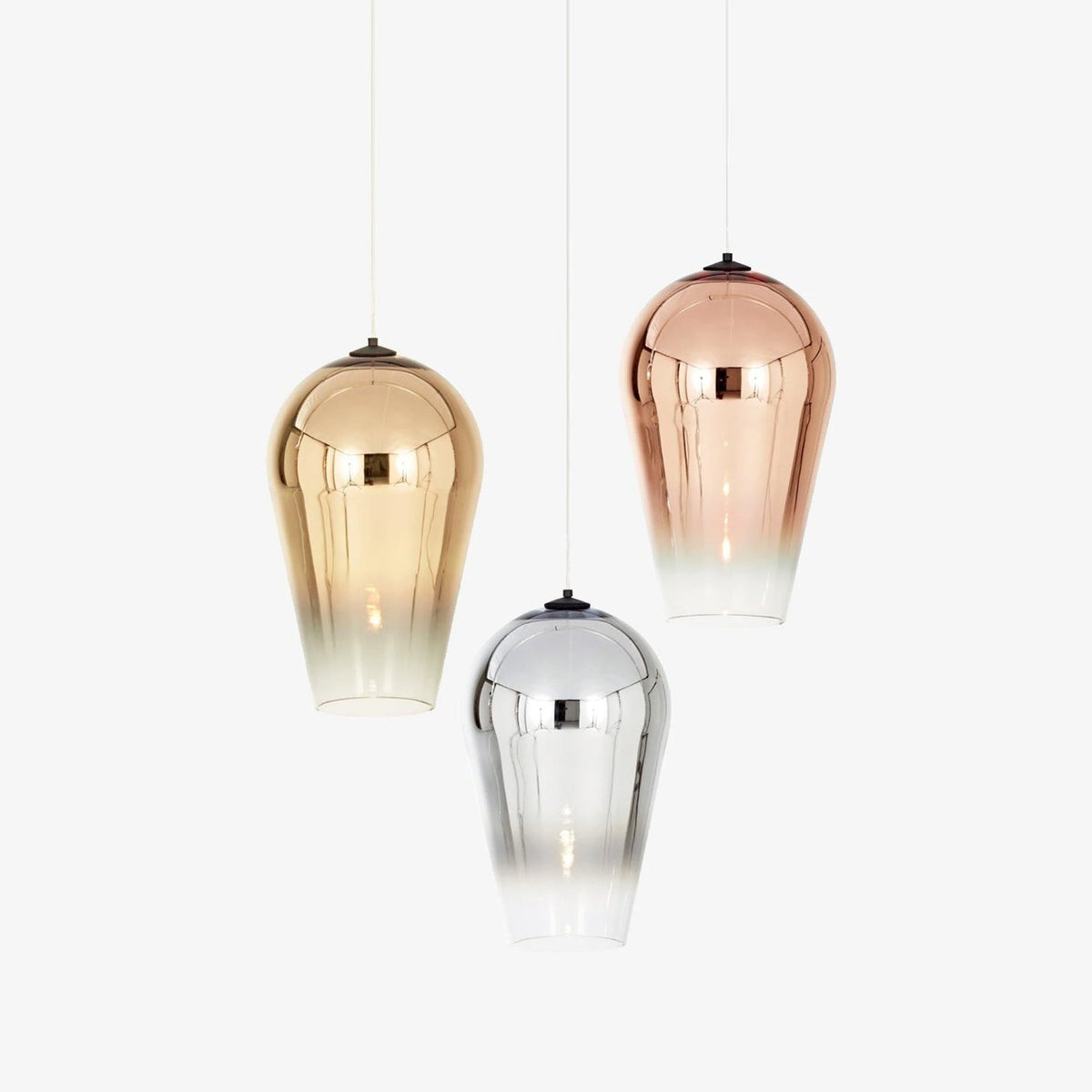 Adler Suspension en Verre Moderne