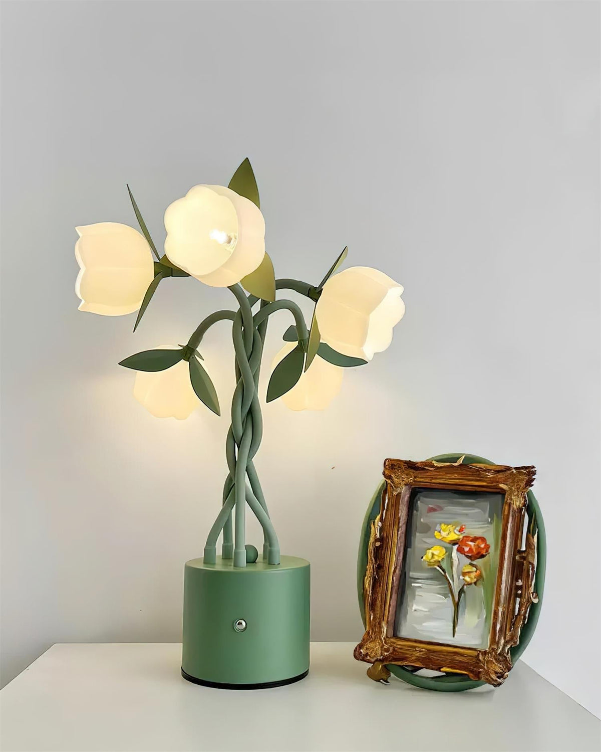 Norisella Lampe de Table