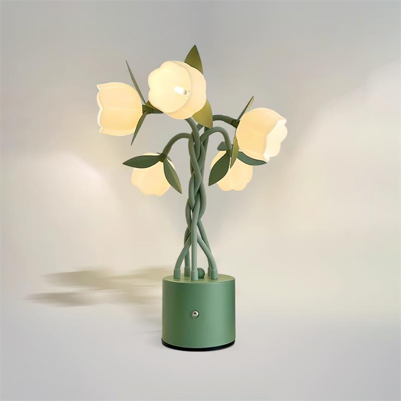 Norisella Lampe de Table