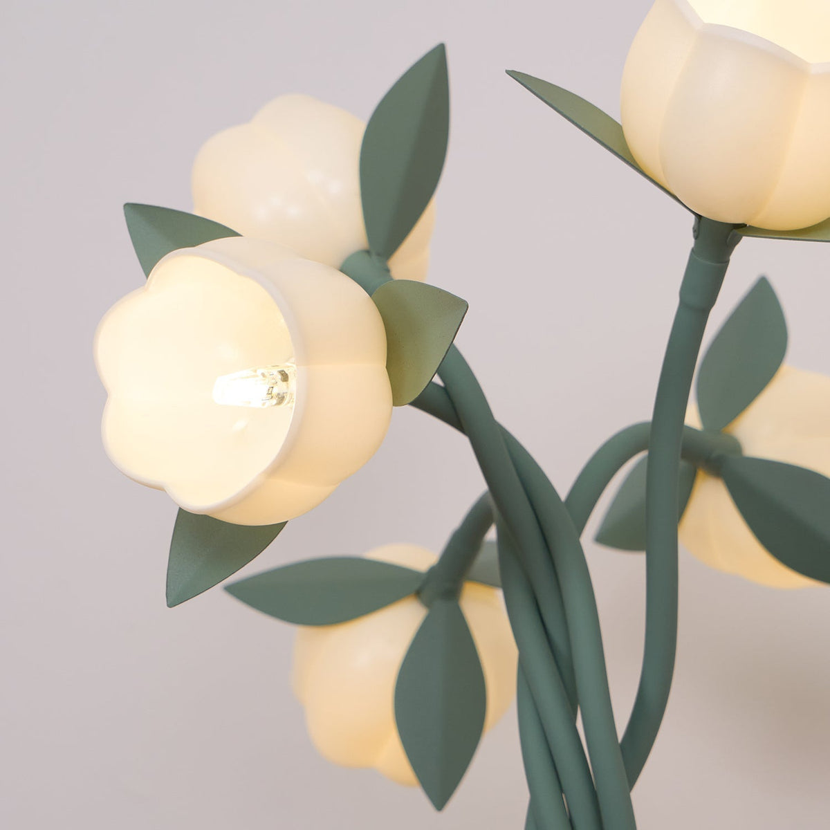 Norisella Lampe de Table