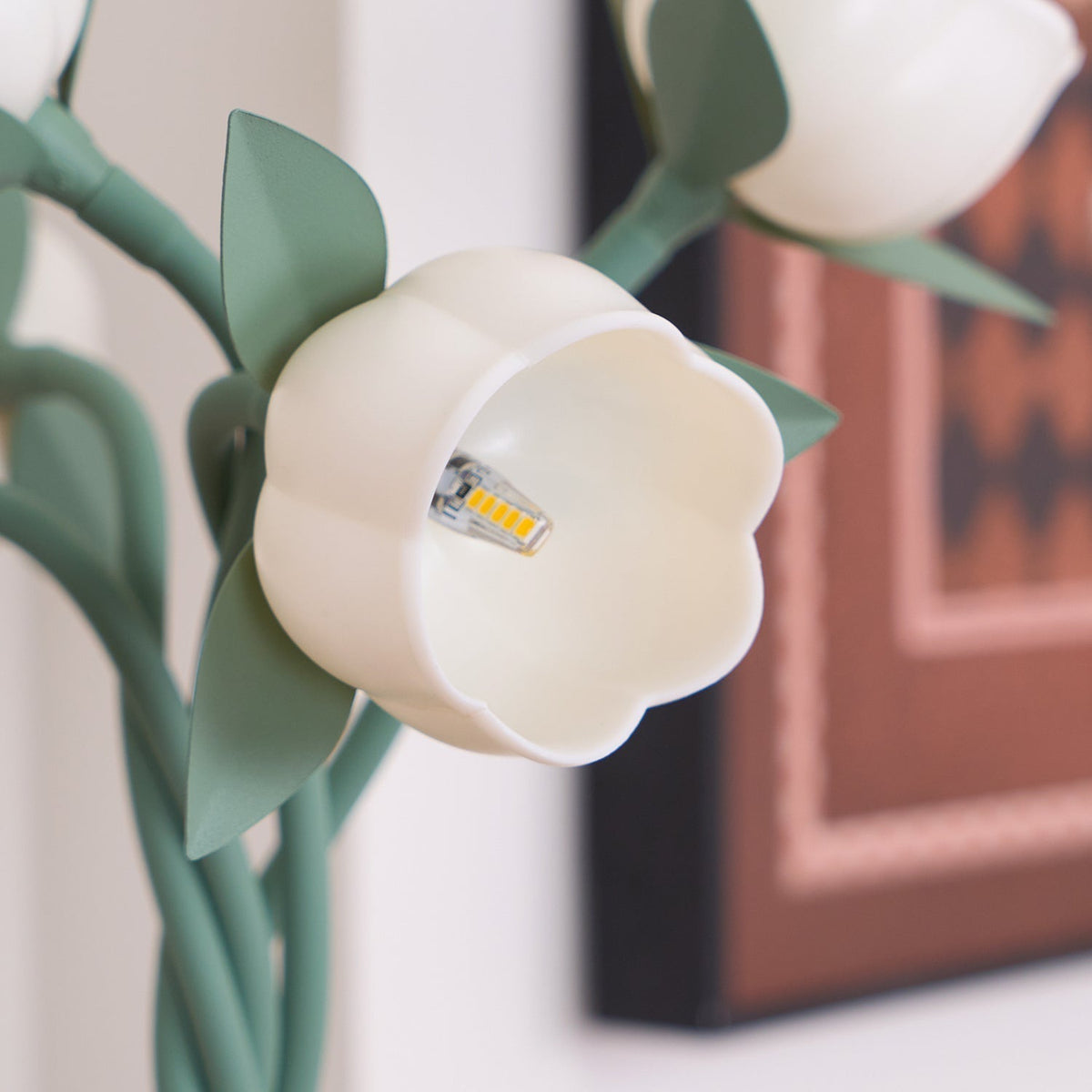 Norisella Lampe de Table