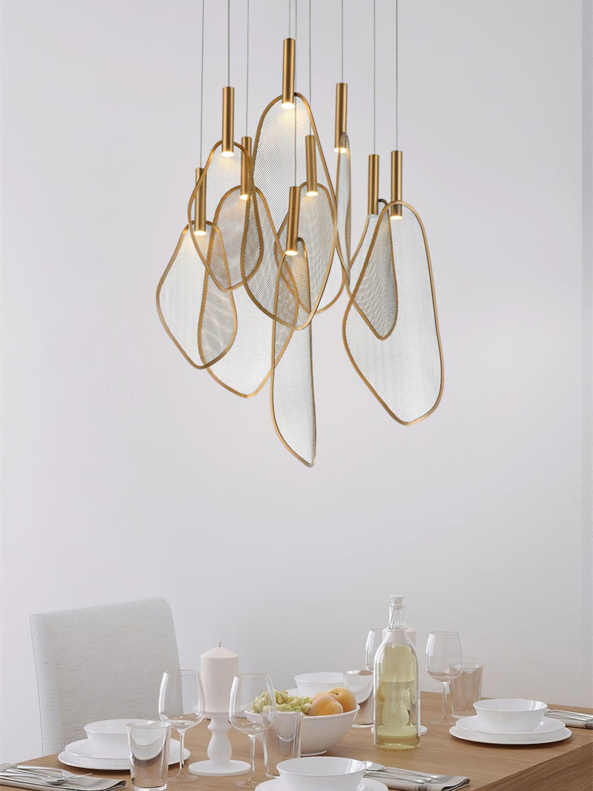 Reagan Suspension Luxe