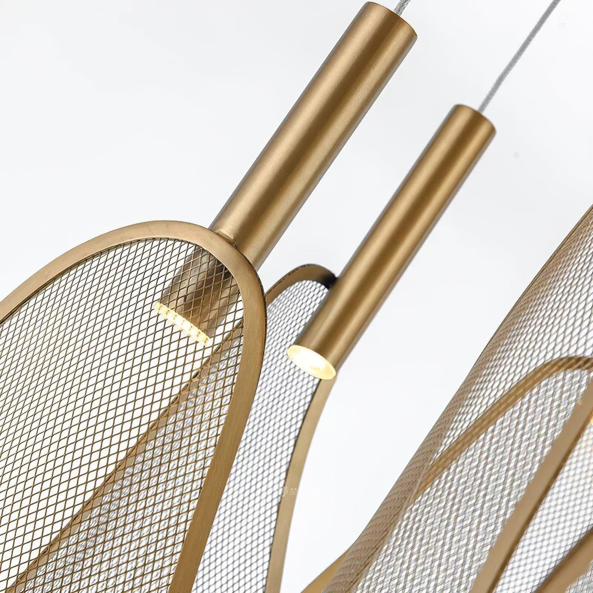 Reagan Suspension Luxe