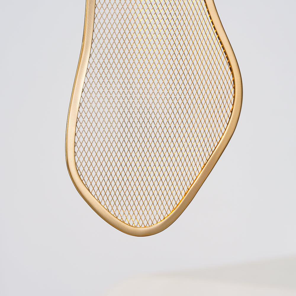Reagan Suspension Luxe