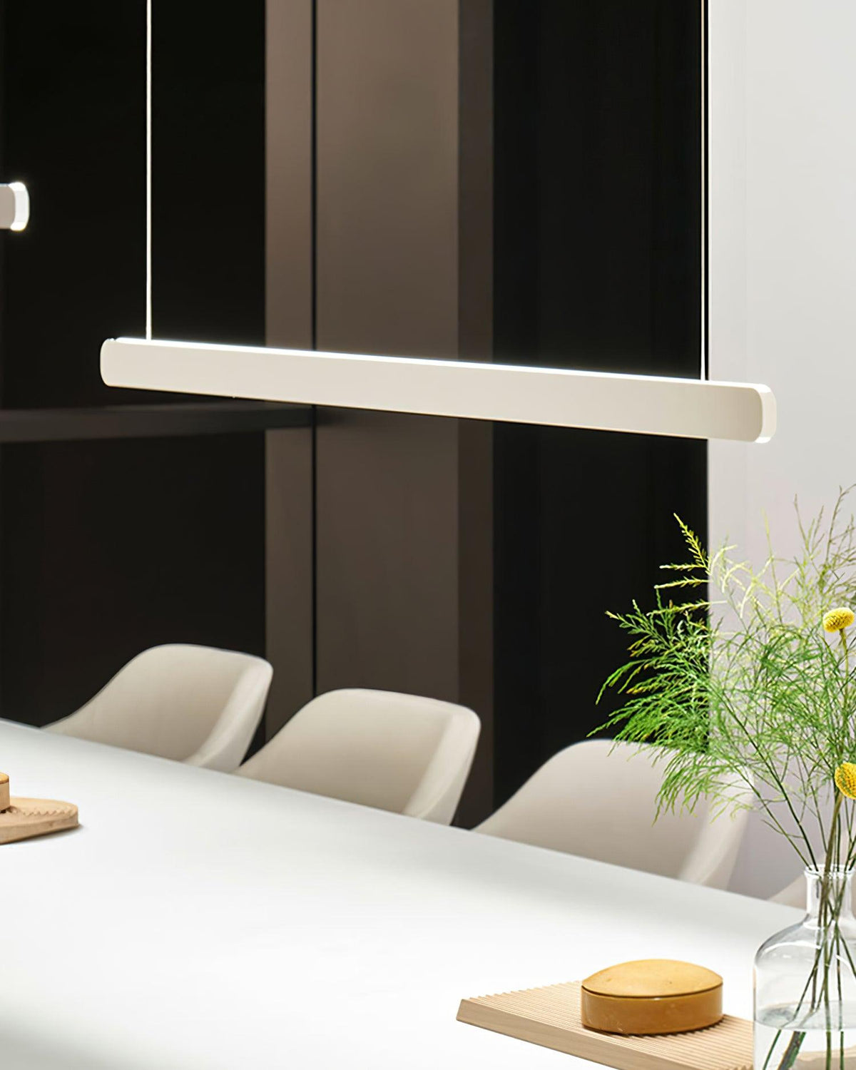 Faretto Suspension