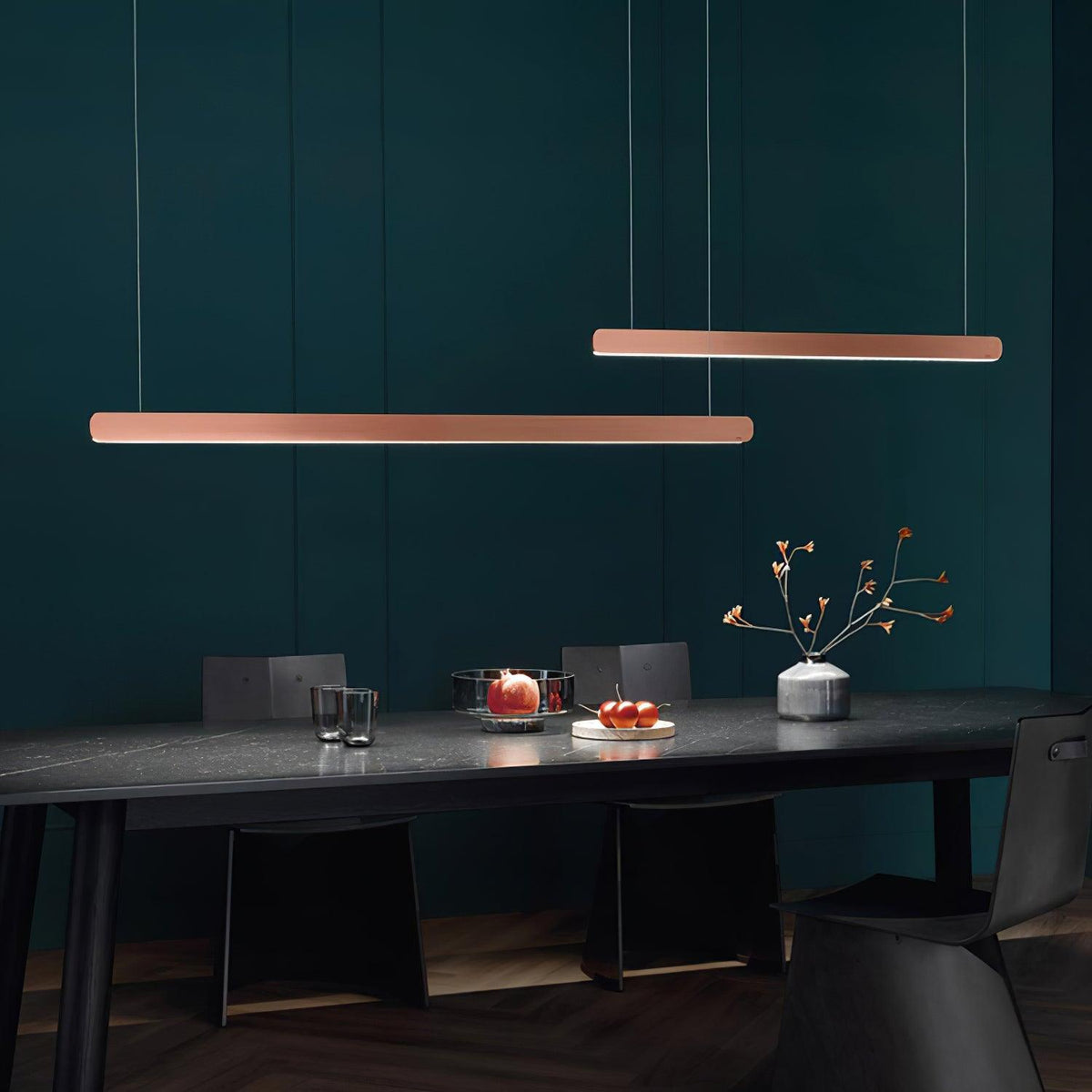 Faretto Suspension
