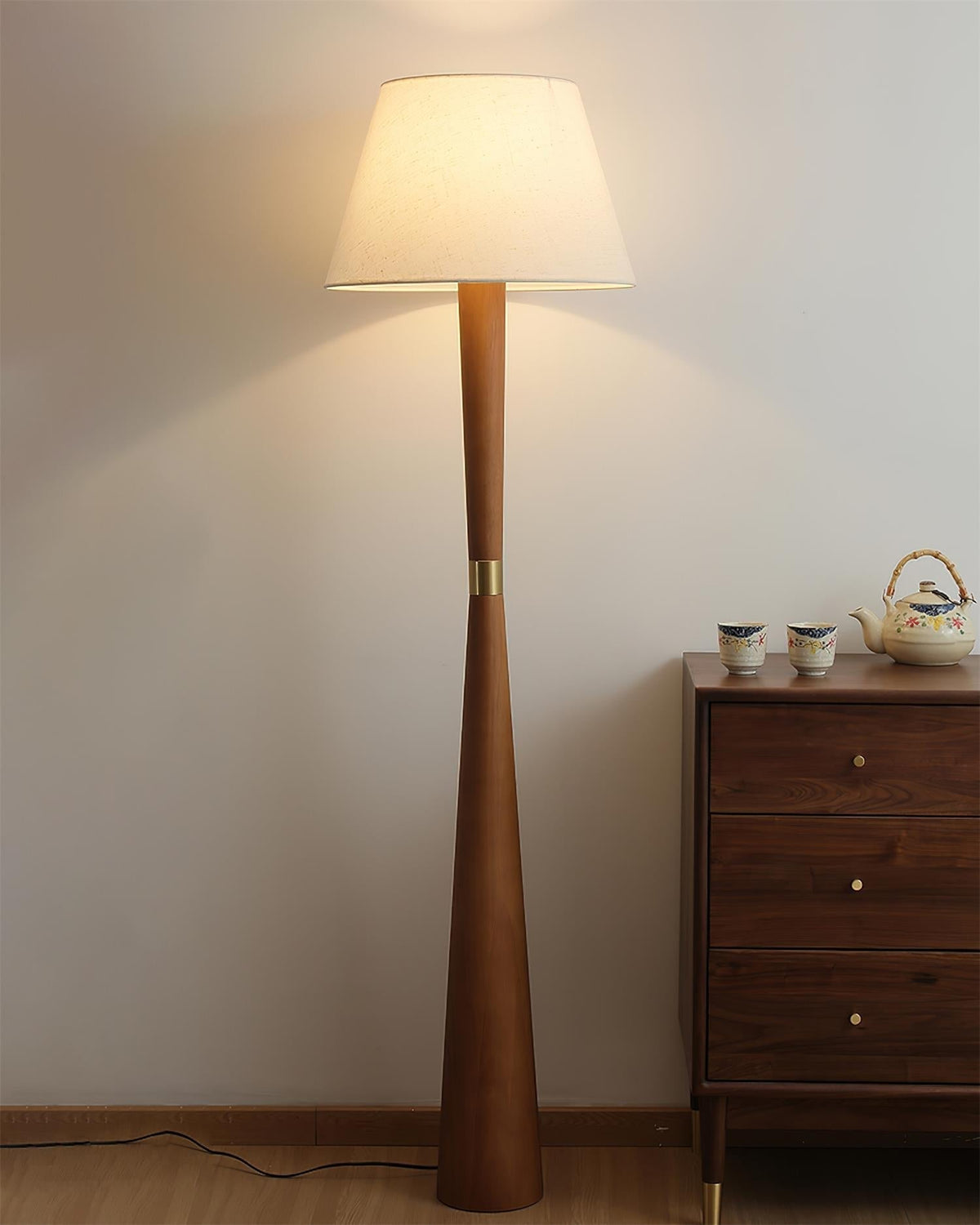 Gunnar Lampadaire