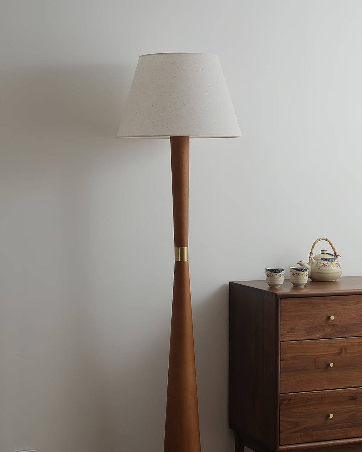 Gunnar Lampadaire