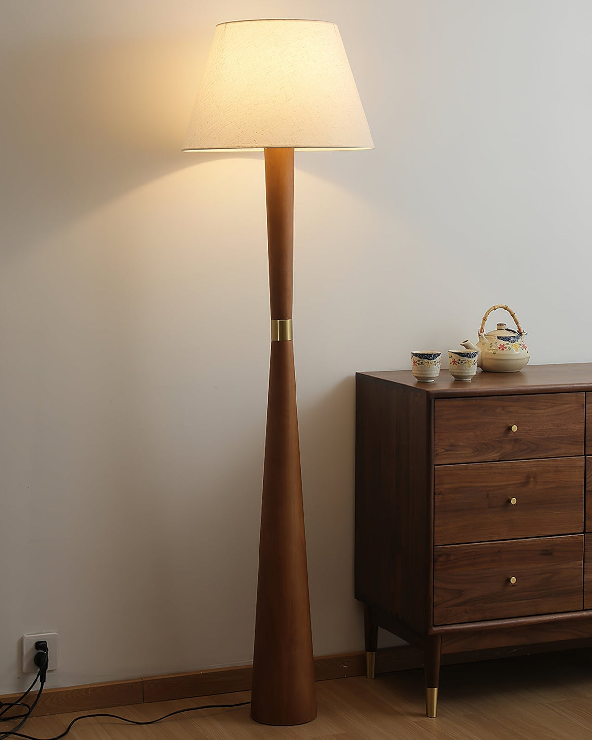 Gunnar Lampadaire