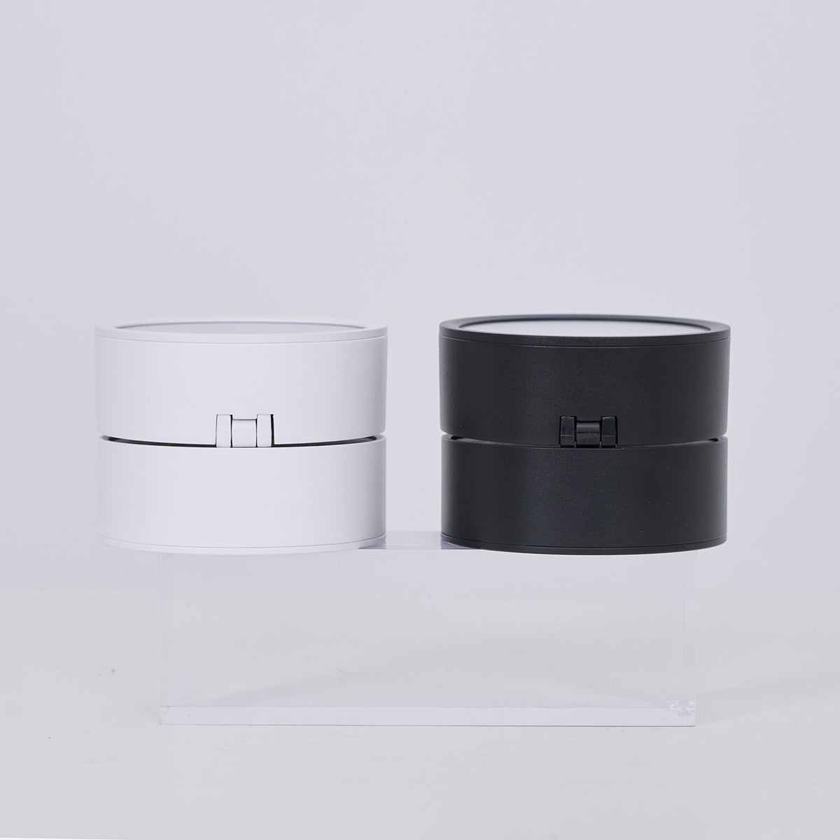 Xavo Surface Recessed Light Spot-Neutral Decor