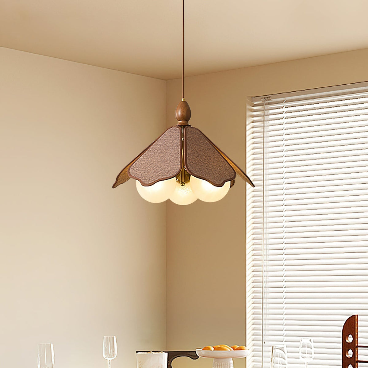 Miraise Suspension
