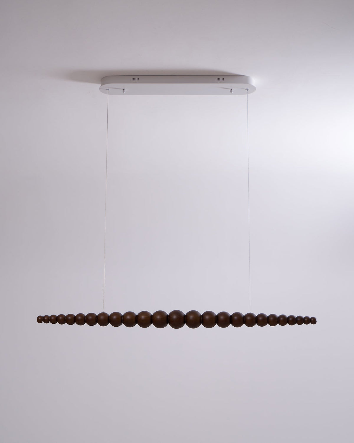 Fjell Chandelier-Neutral Decor