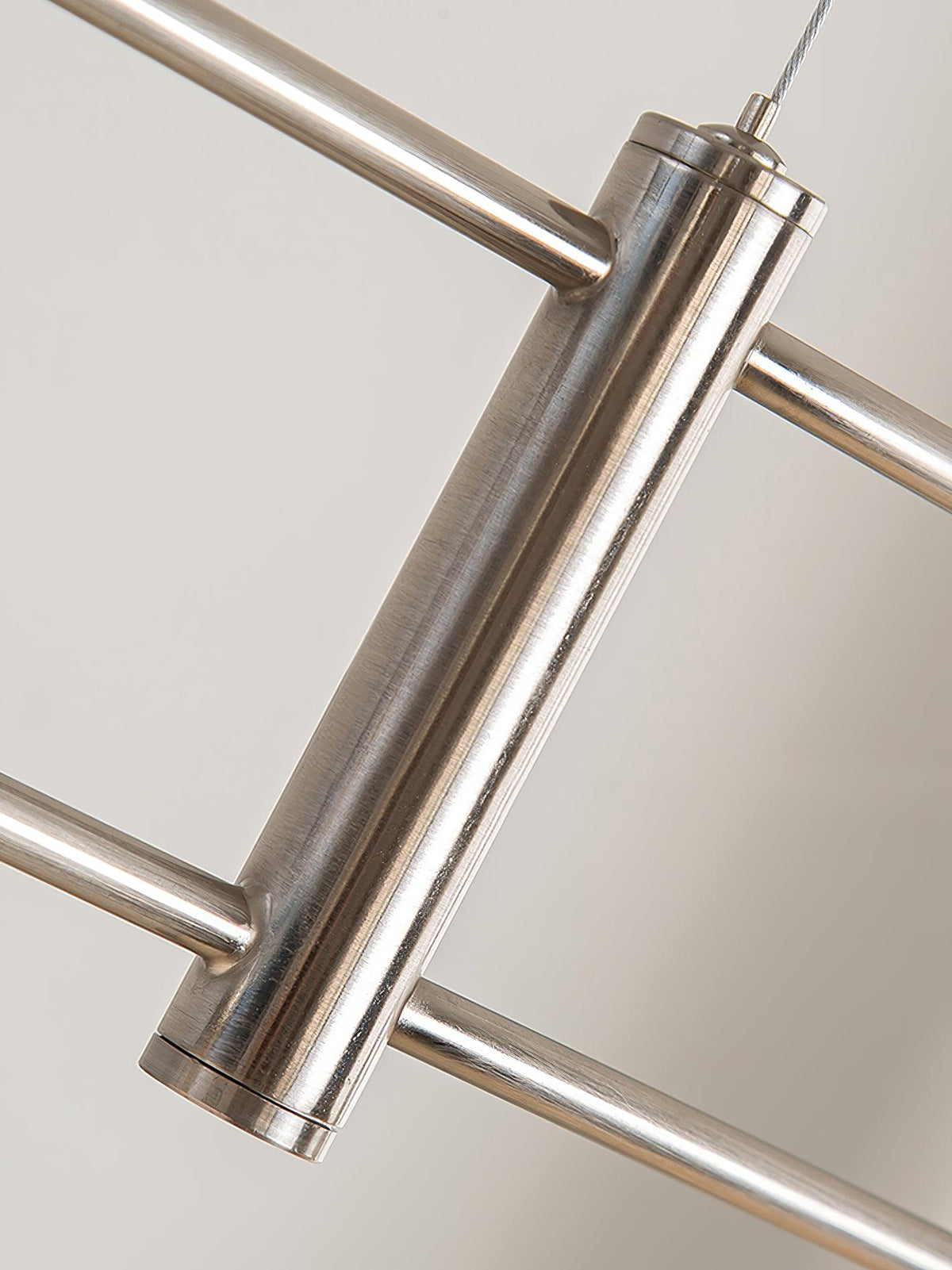 Arlirir Moderne Minimaliste Art Céramique Suspension Lumière
