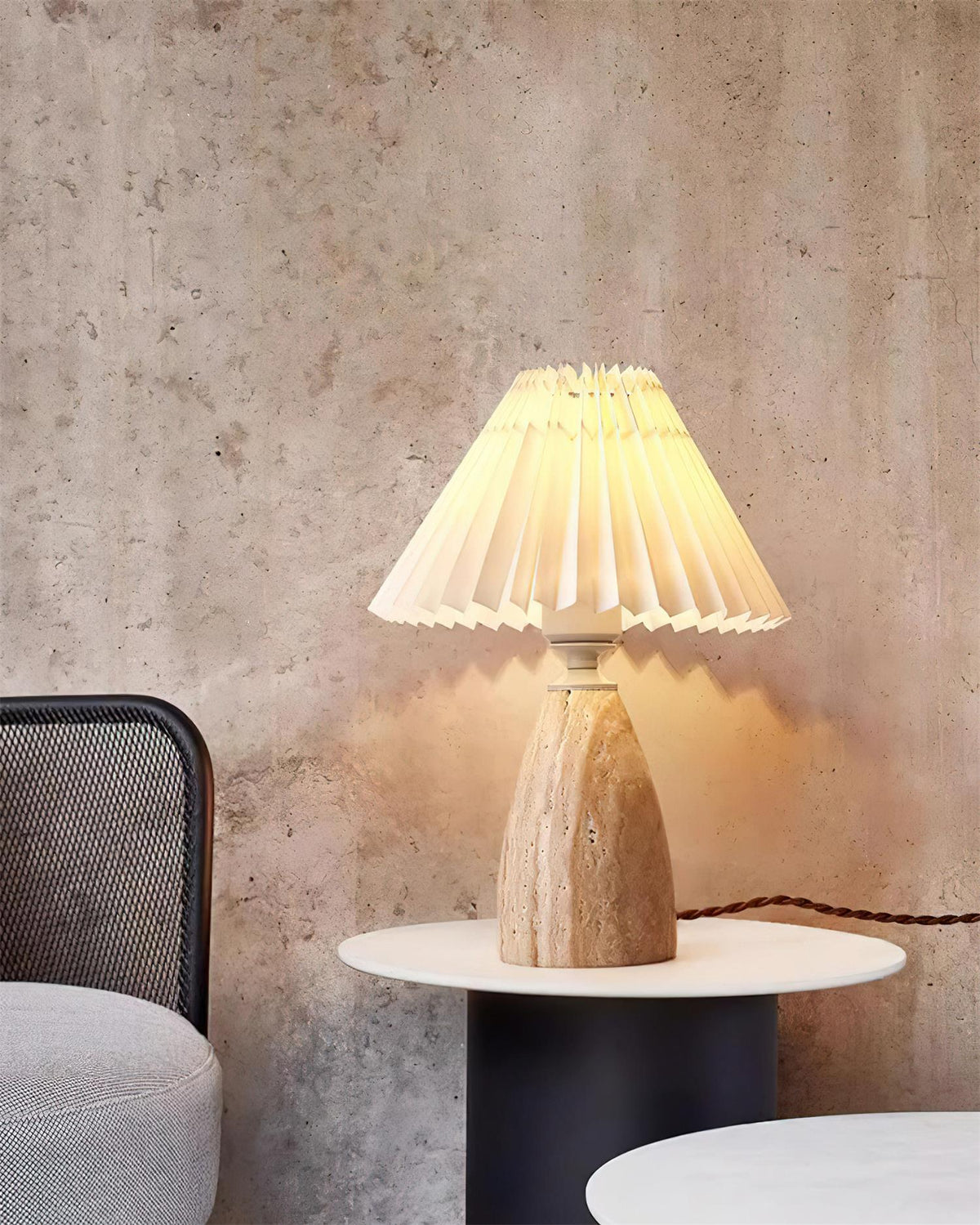 Lumalielle Lampe de Table