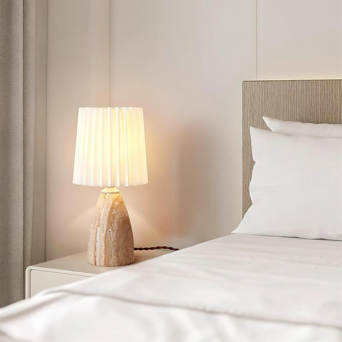 Lumalielle Lampe de Table