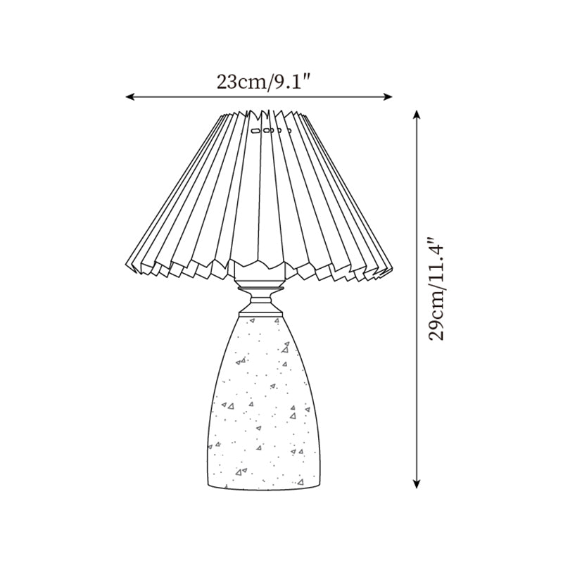Lumalielle Lampe de Table
