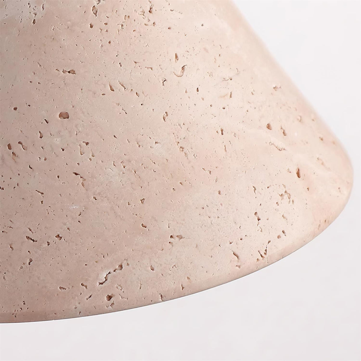 Tavero Modern Cone Wall Sconce-Neutral Decor
