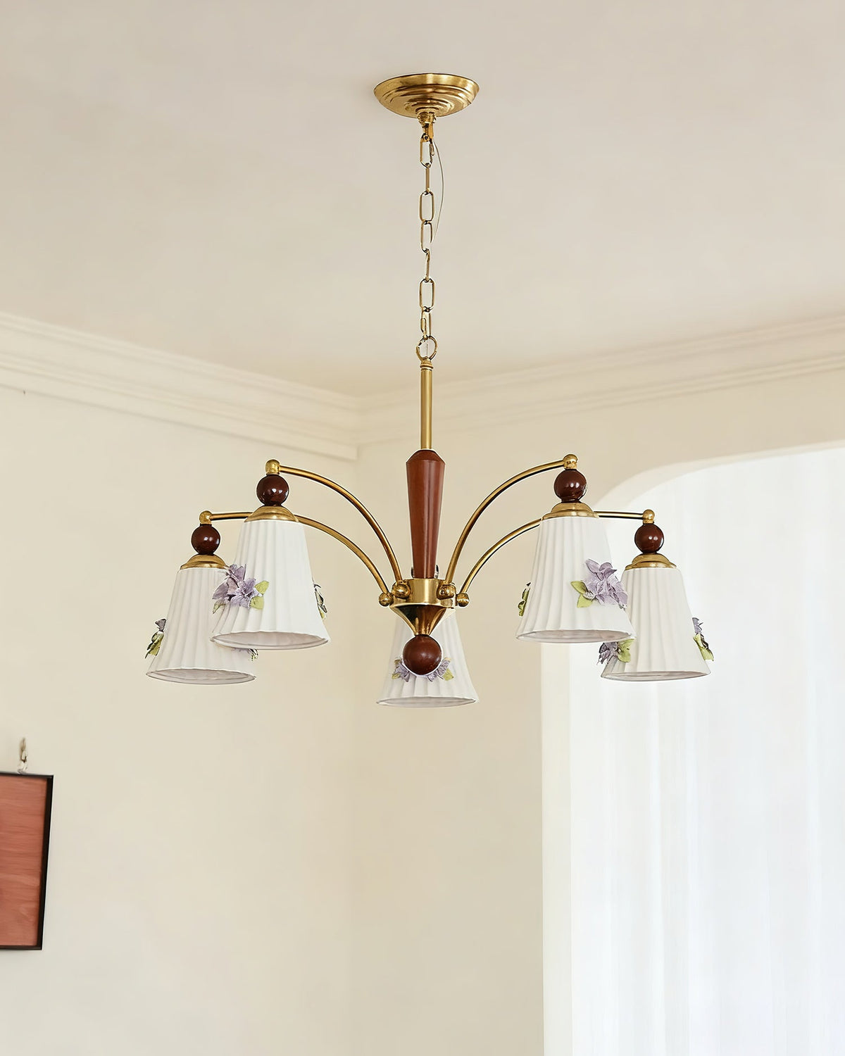 Rivaian Lustre