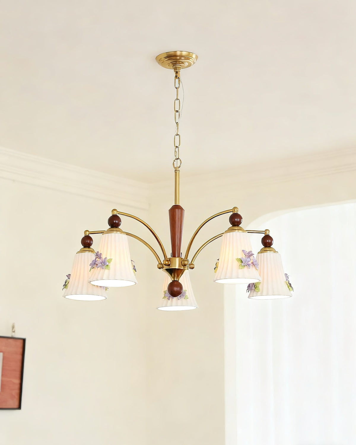 Rivaian Lustre