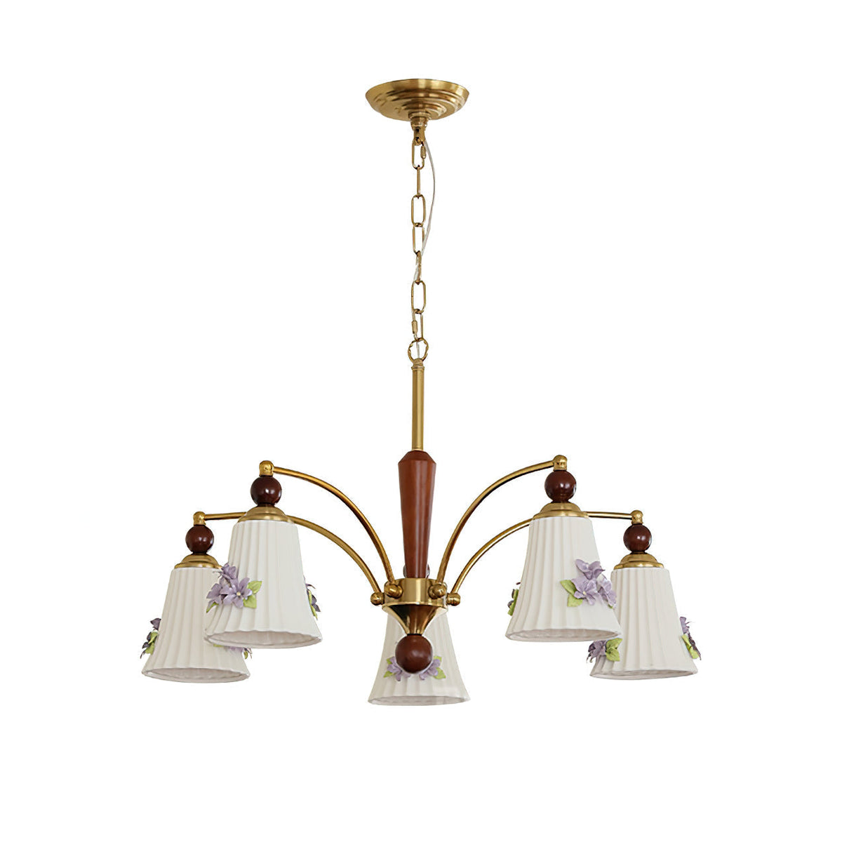 Rivaian Lustre