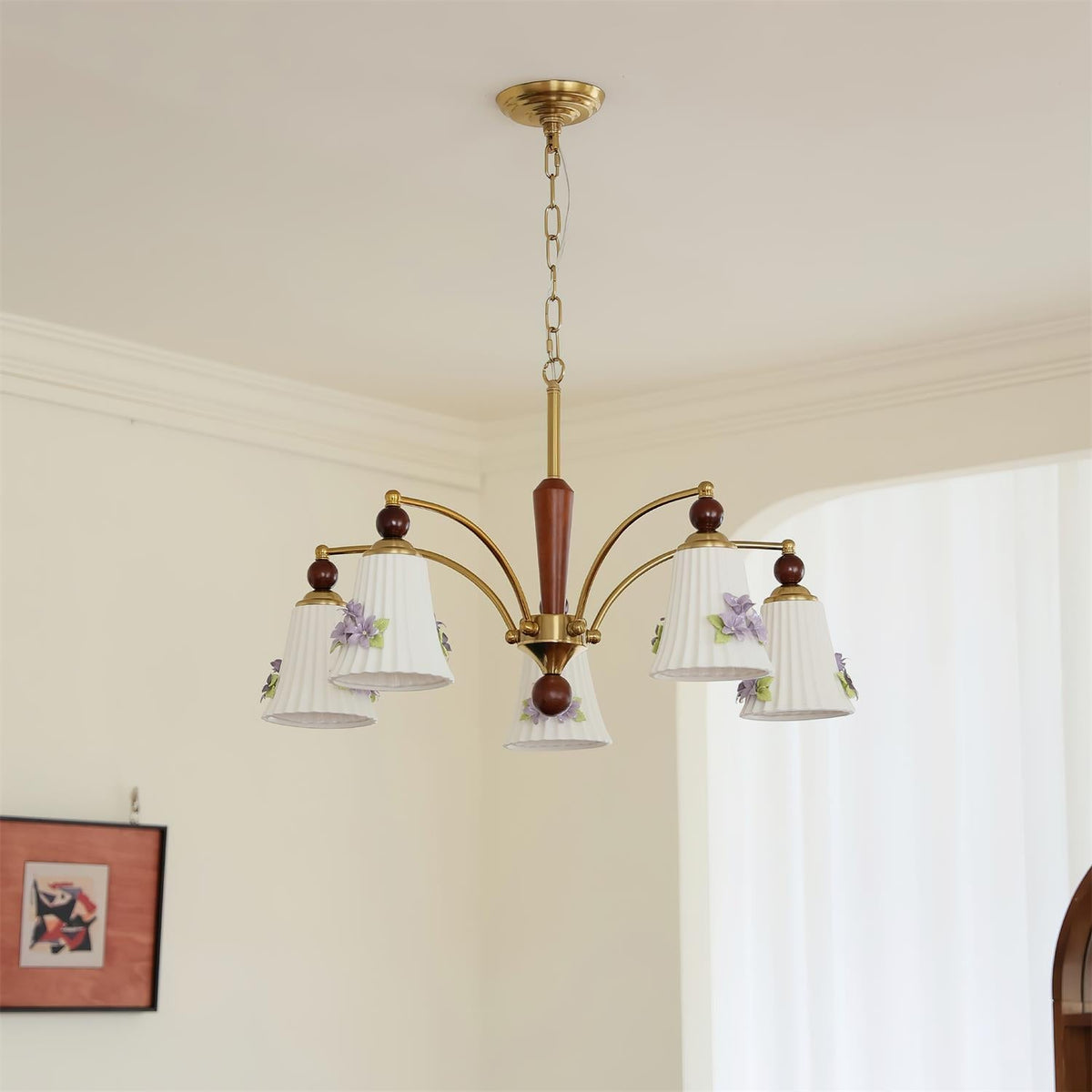 Rivaian Lustre