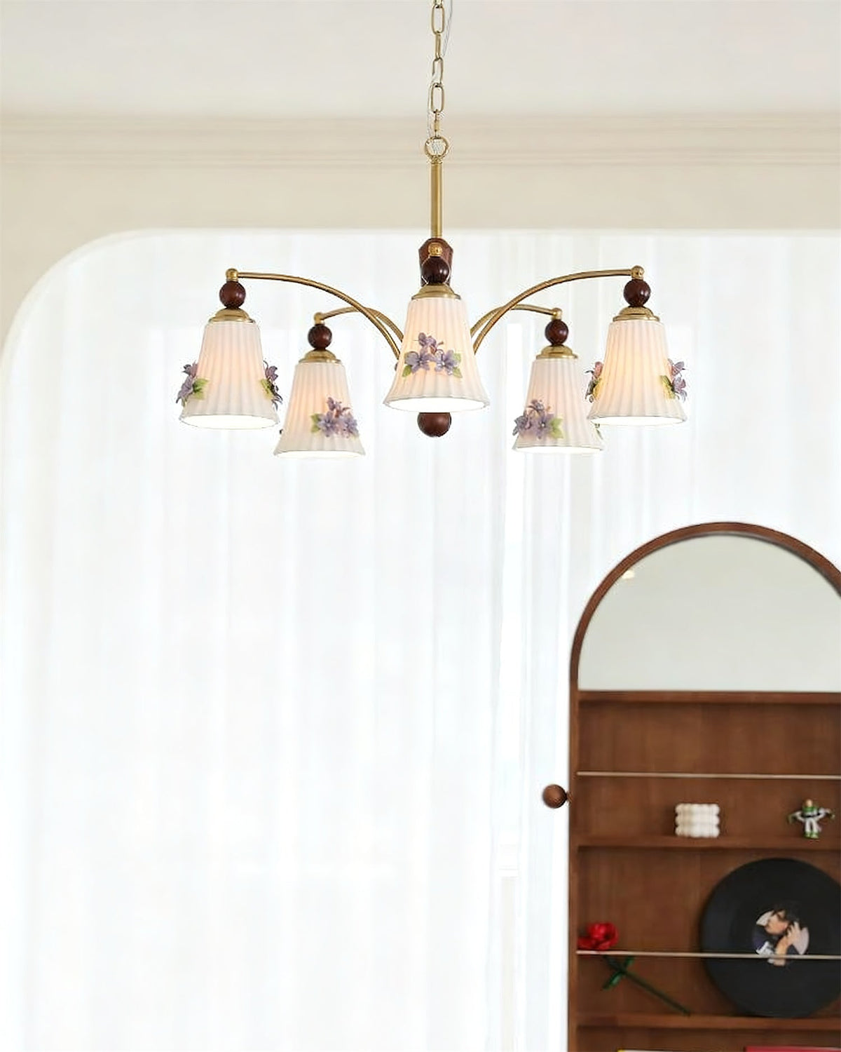 Rivaian Lustre
