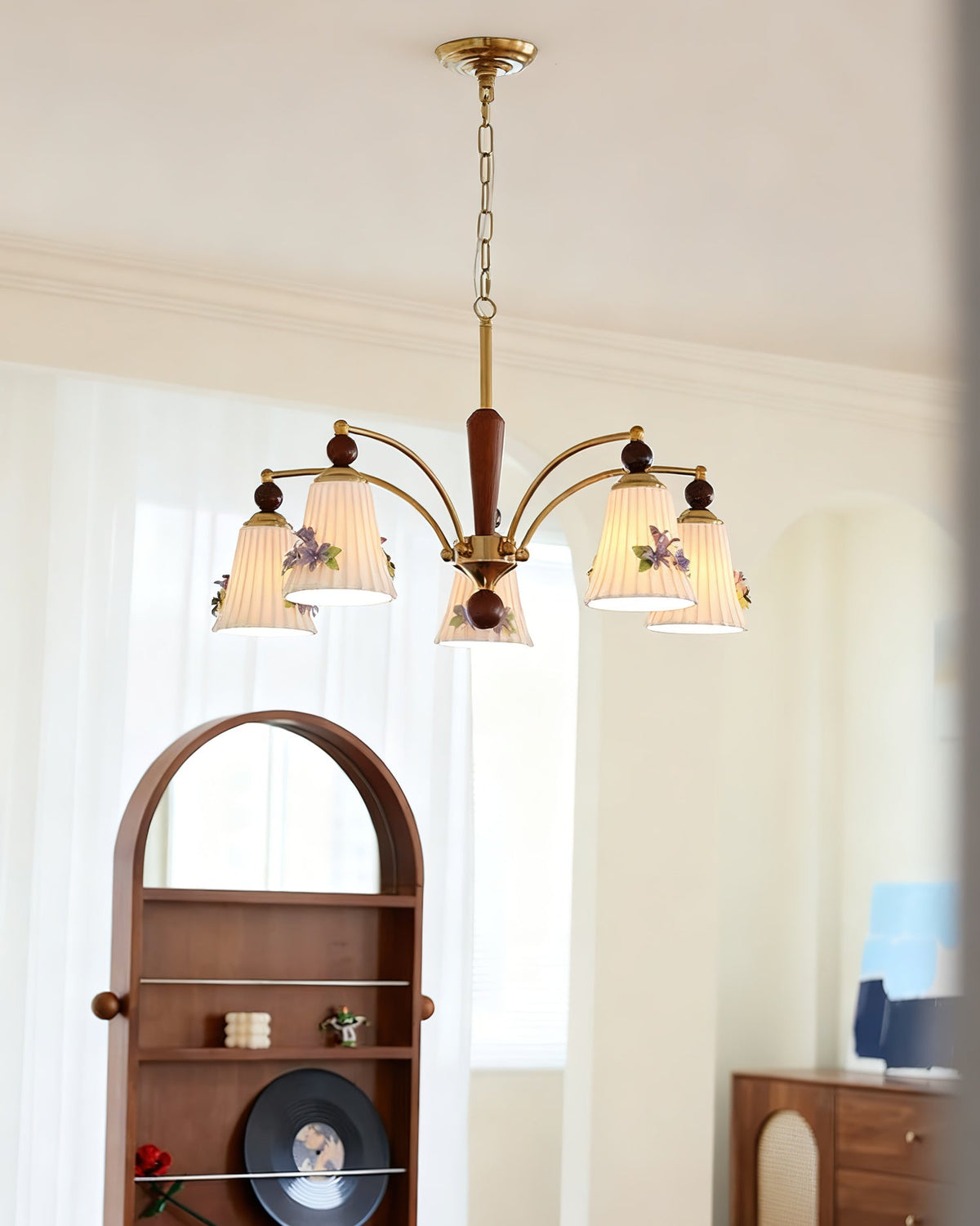 Rivaian Lustre