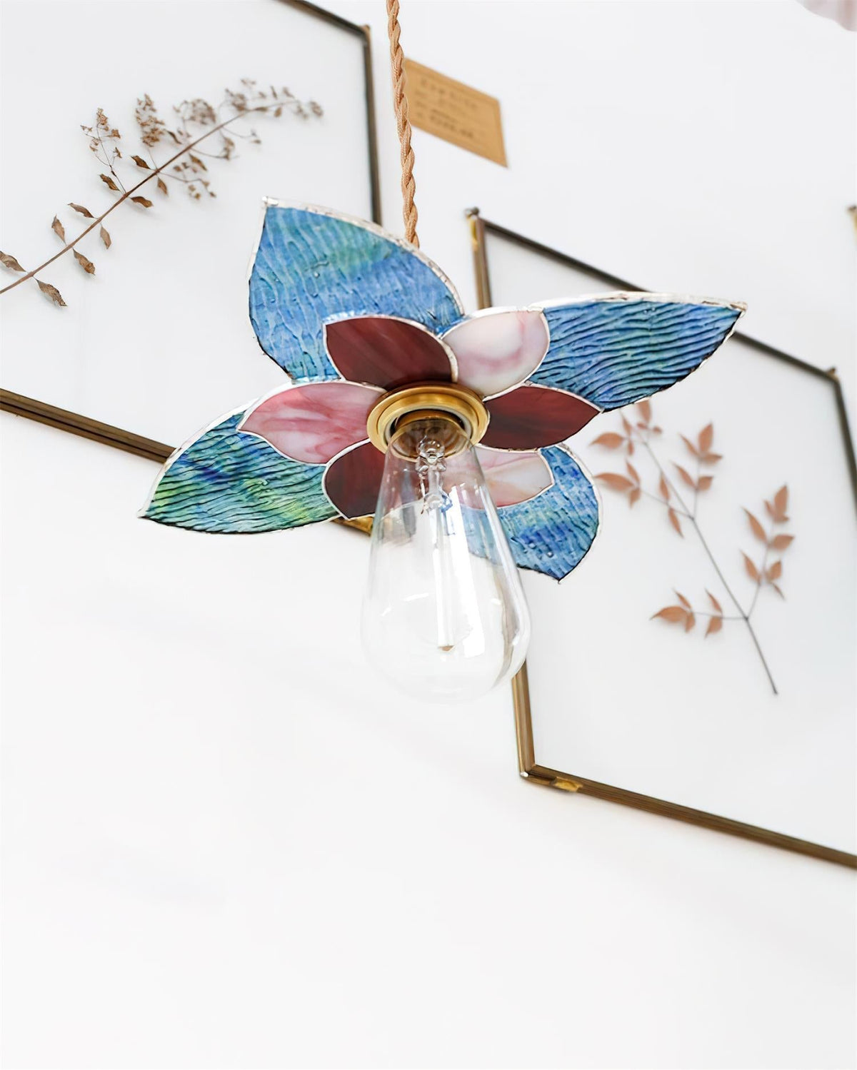 Florvyn Suspension