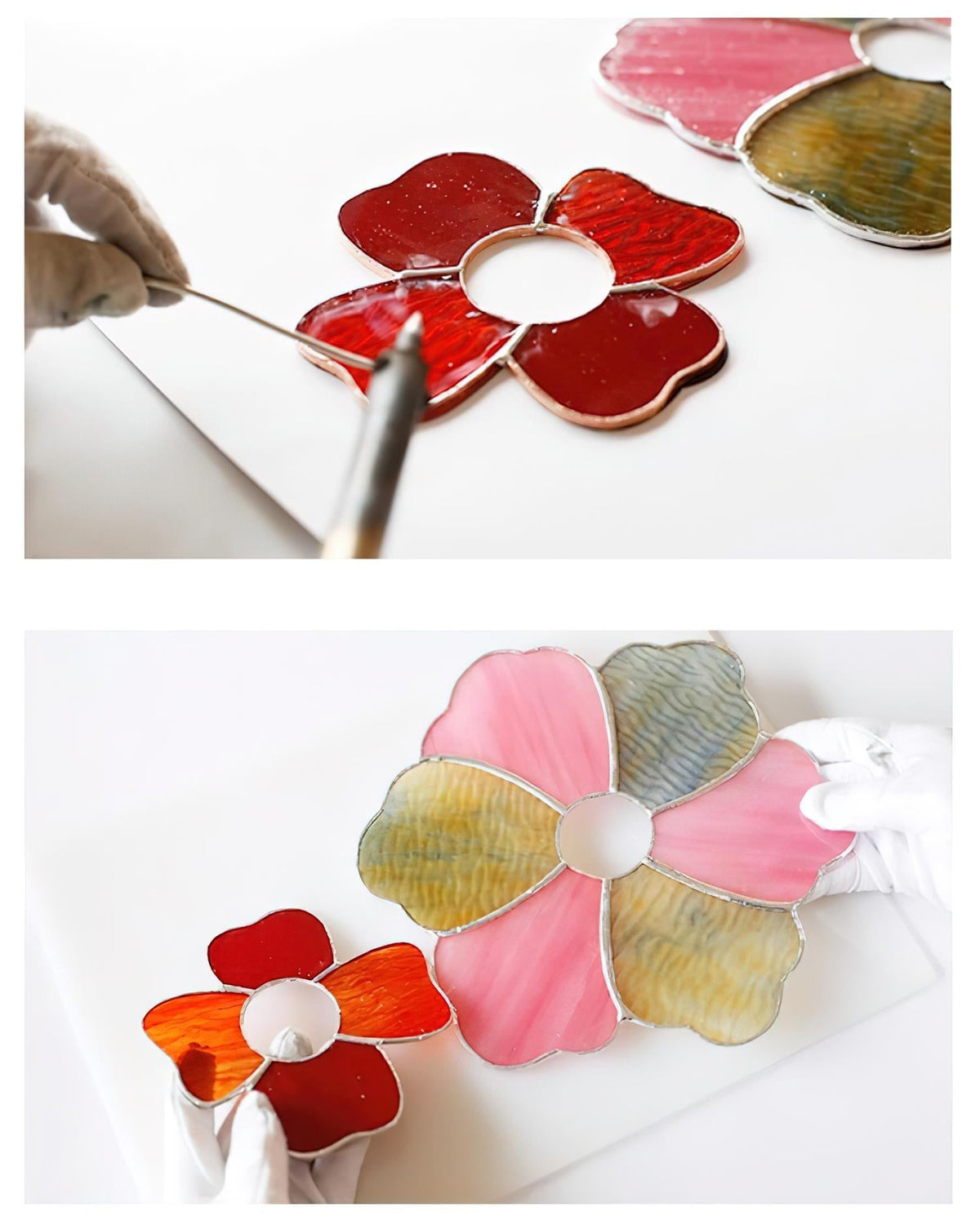 Florvyn Suspension