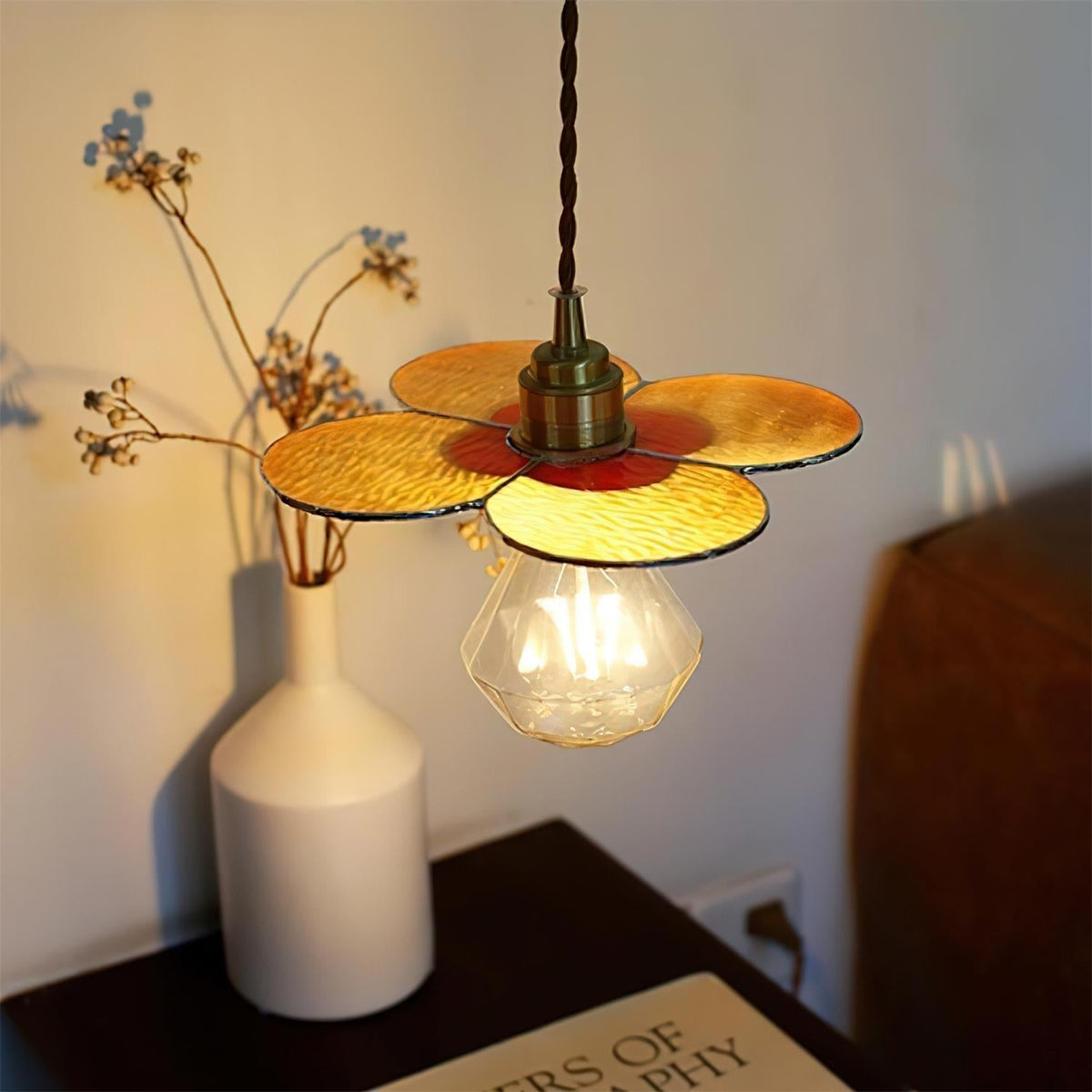 Florvyn Suspension