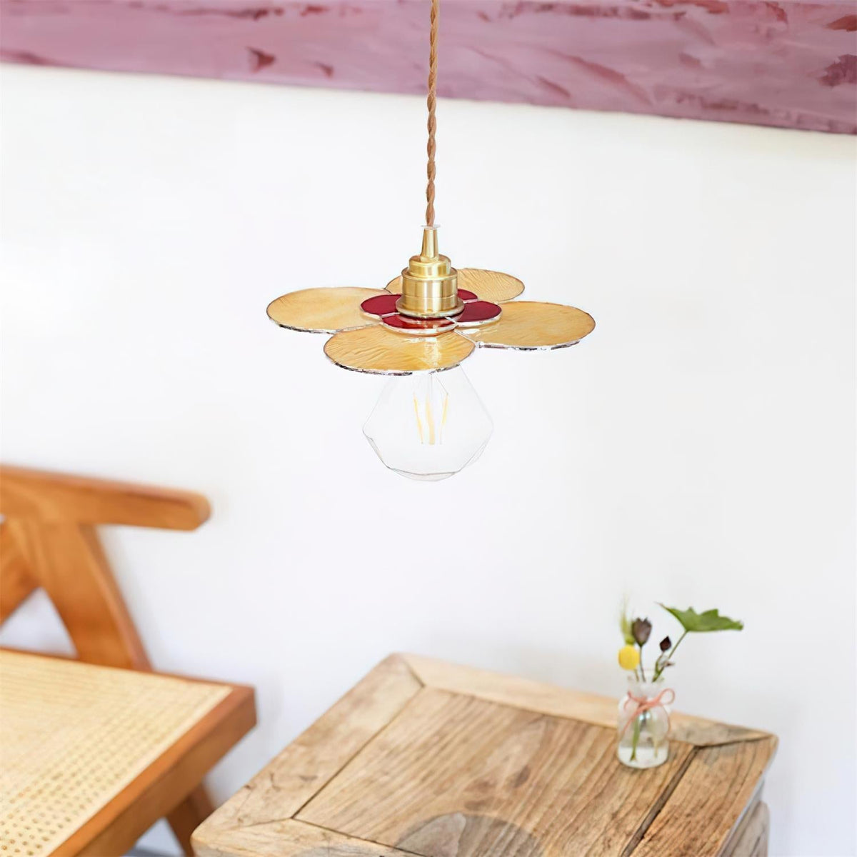 Florvyn Suspension