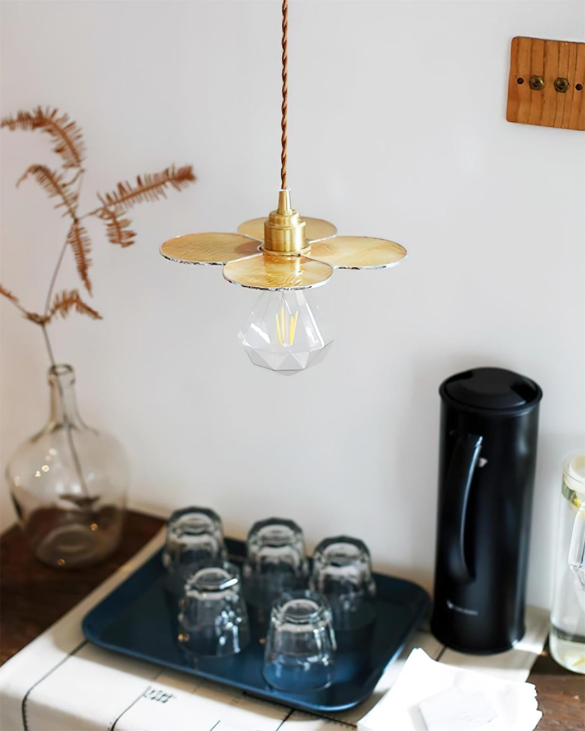 Florvyn Suspension