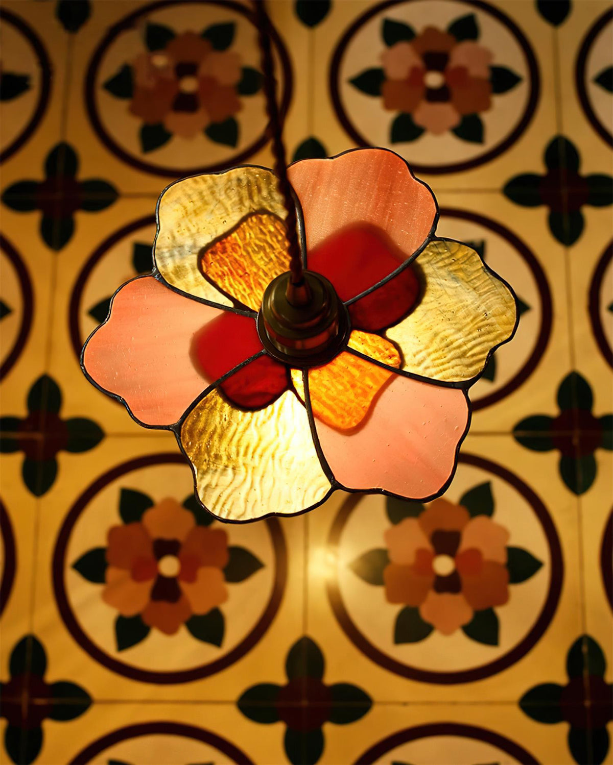 Florvyn Suspension