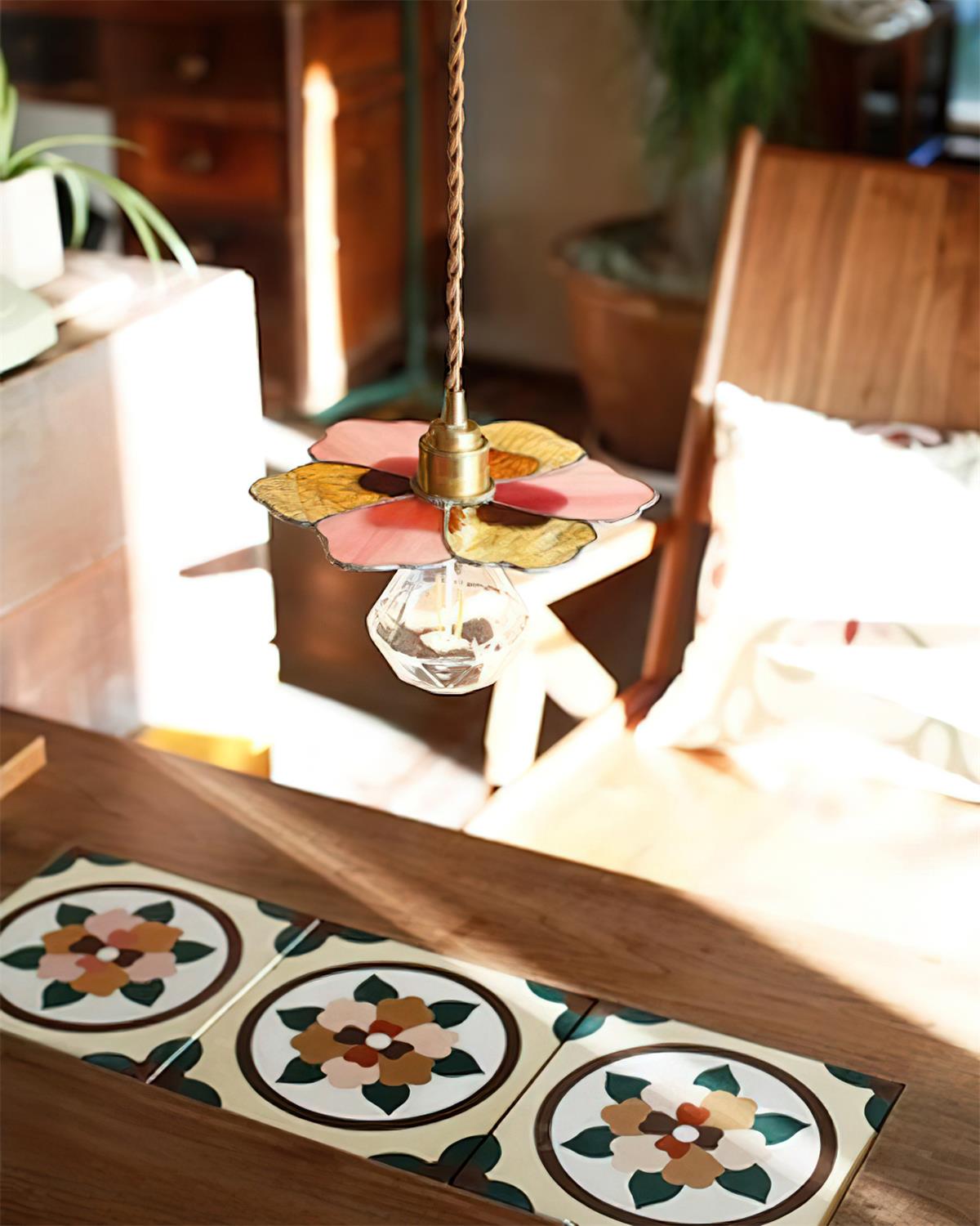 Florvyn Suspension
