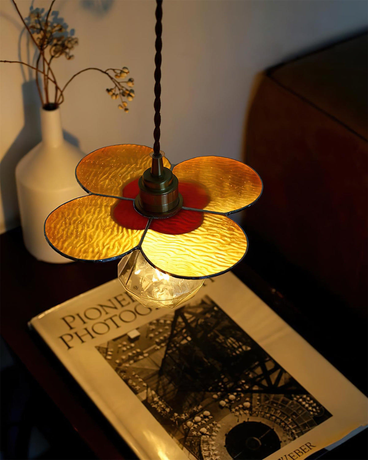 Florvyn Suspension