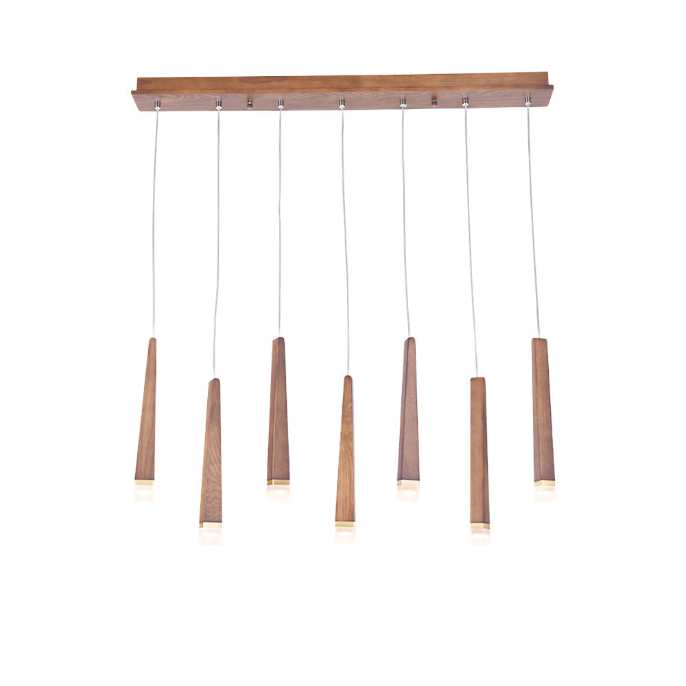 Leveon Firewood Stick Wood Lustre