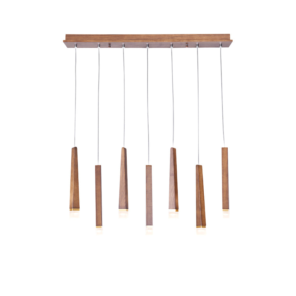 Leveon Firewood Stick Wood Lustre