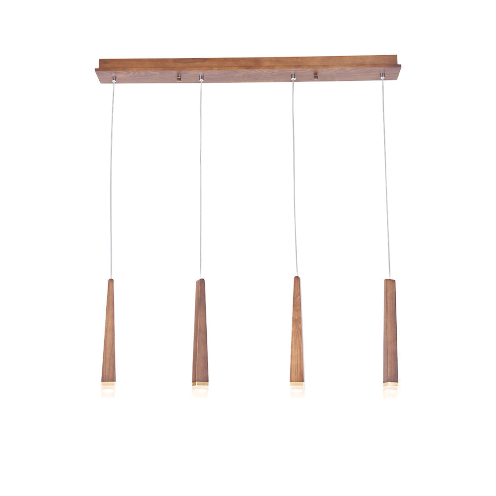 Leveon Firewood Stick Wood Lustre