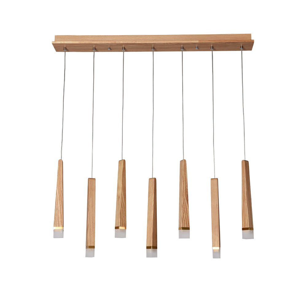 Leveon Firewood Stick Wood Lustre