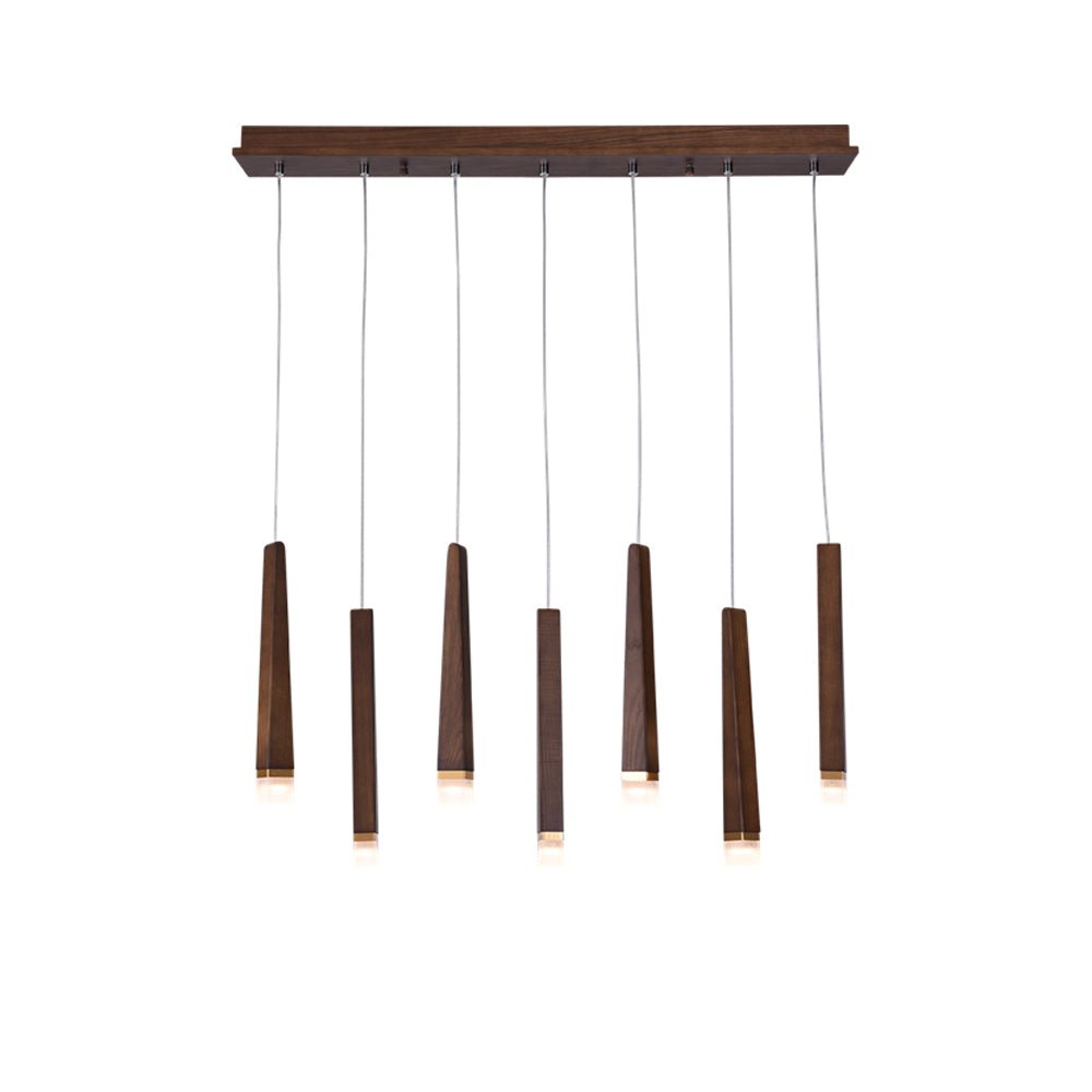 Leveon Firewood Stick Wood Lustre
