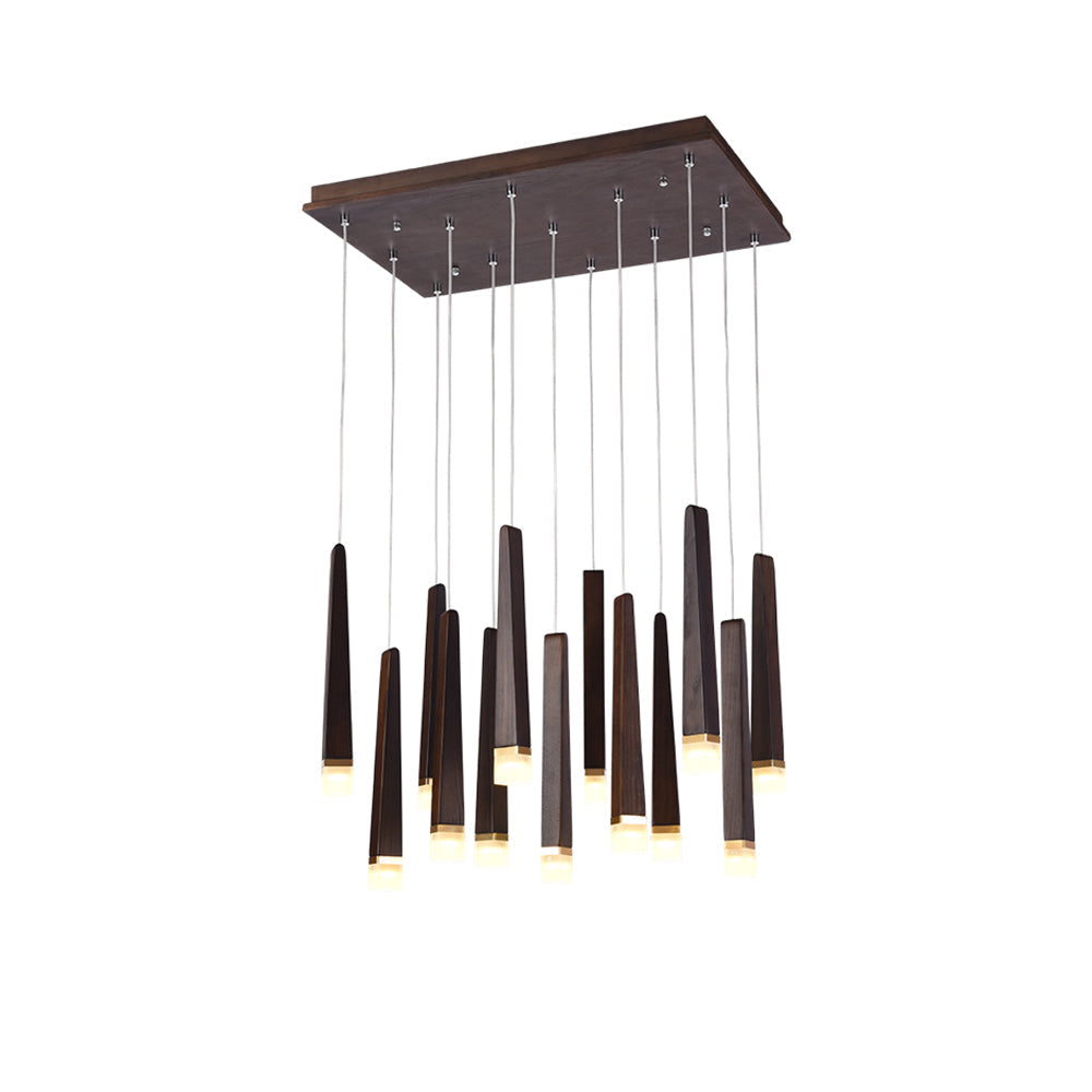 Leveon Firewood Stick Wood Lustre