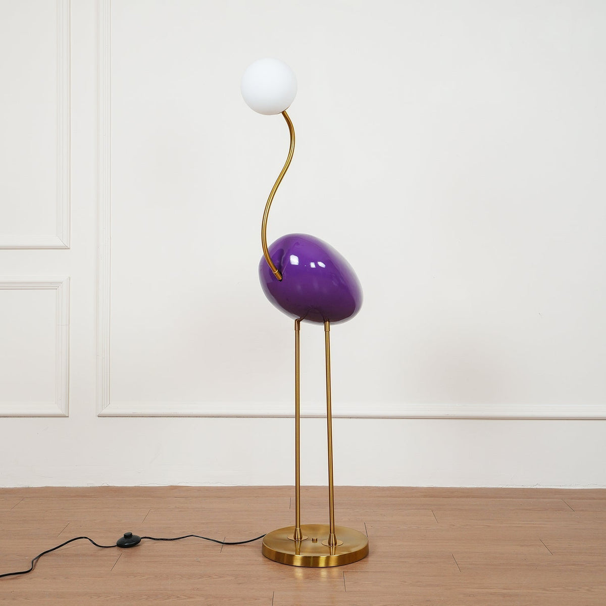 Aveniveria Lampadaire