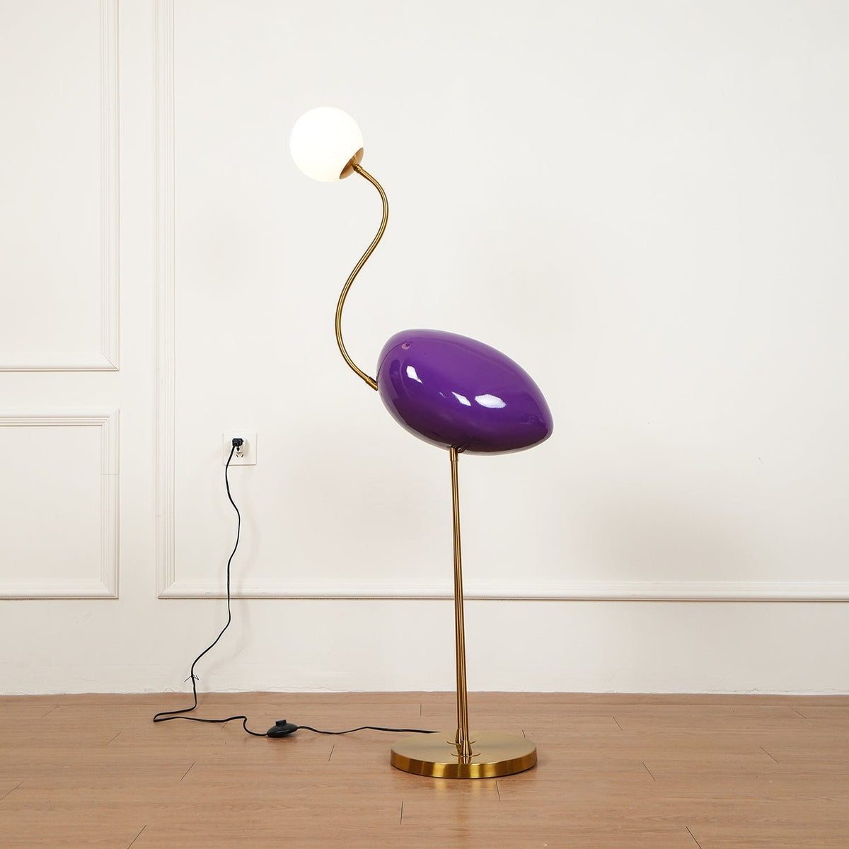 Aveniveria Lampadaire