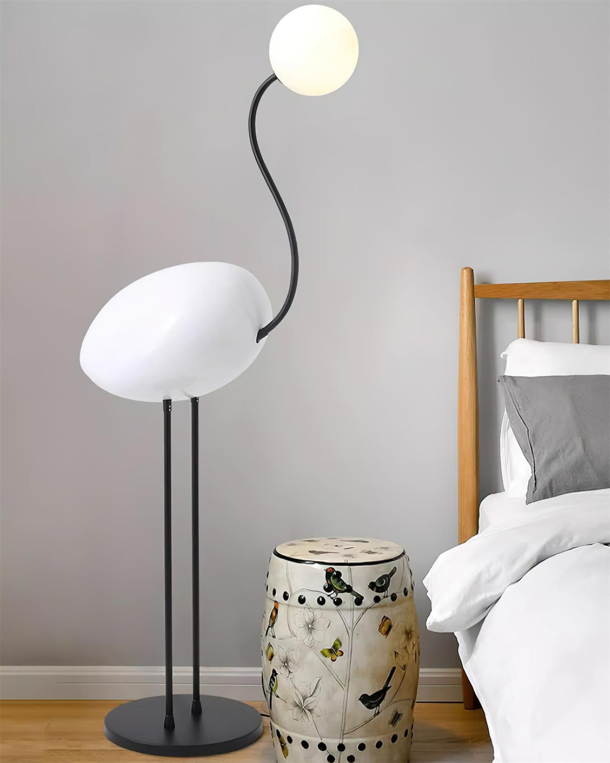 Aveniveria Lampadaire